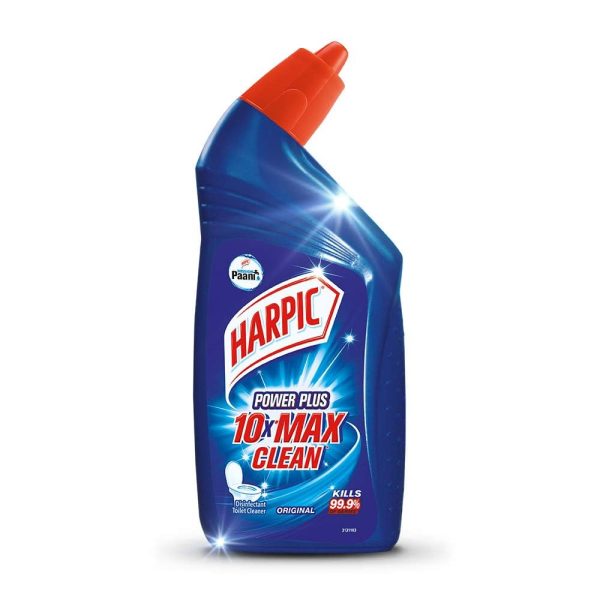 Harpic